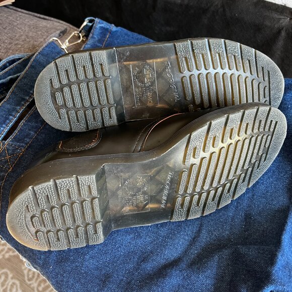 Dr Martens 1461 GS, rare find, 6 UK, 8 US - Picture 11 of 11